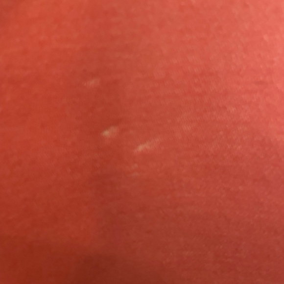 Anthropologie Lauren Moffatt "Eastward" Coral Wool Coat Women's Size small - Picture 9 of 9